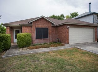 13110 Woller Valley, San Antonio, TX 78249