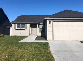 1358 E Brecken Dr, Moses Lake, WA 98837
