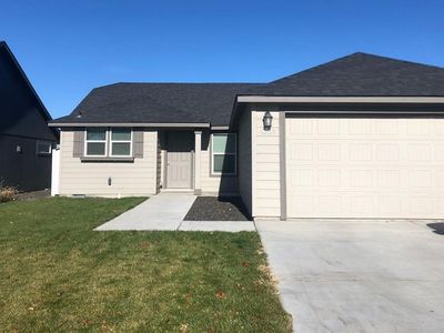 1358 E Brecken Dr, Moses Lake, WA, 98837