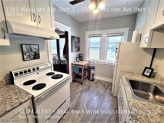 5th image of 1313 Marlowe Ave Unit 1