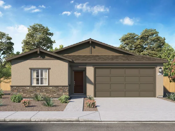 7558 Grassy Plains Dr Lot 41, Reno, NV 89506