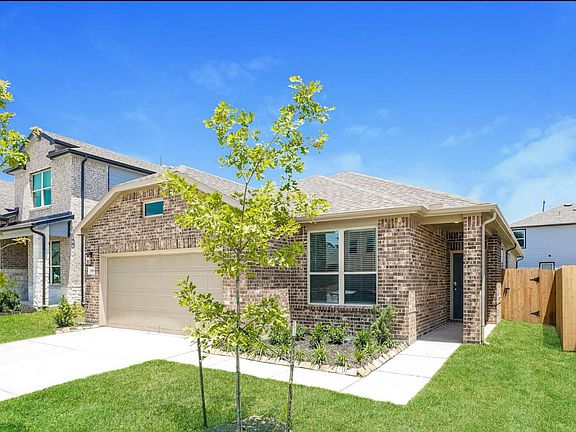 2nd image of 23535 Leedstown Ln