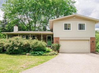4325 Dexter Ann Arbor Rd, Ann Arbor, MI 48103