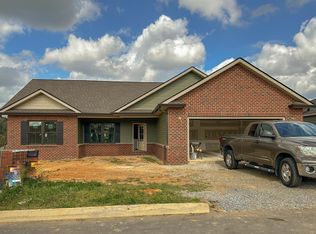 1013 Riddle Rdg, Jonesborough, TN 37659