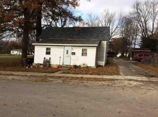 515 W Blaine St, Brazil, IN 47834