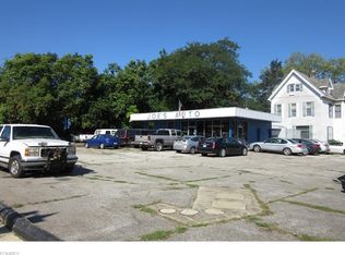 201 W Main St, Geneva, OH 44041