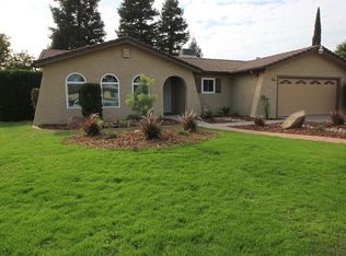 4427 W Corona Ave, Fresno, CA