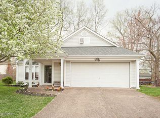 10428 Going Ct, Louisville, KY 40241