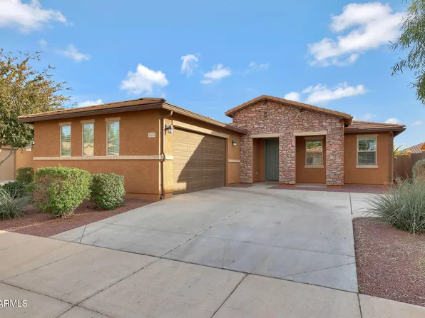 15731 W SHAW BUTTE Drive, Surprise, AZ 85379