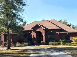 83 Rockwood Rd, Pensacola, FL 32514