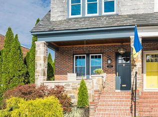 2412 Kentucky Ave, Baltimore, MD 21213