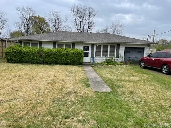 501 E 2nd St, Carlisle, AR 72024