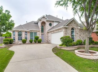 5426 Golfside Dr, Frisco, TX 75035