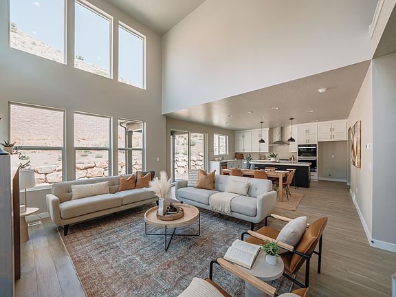 3rd image of 5902 N Canyon Rim Rd #620