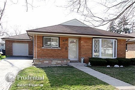 1st image of 10808 S Keeler Ave