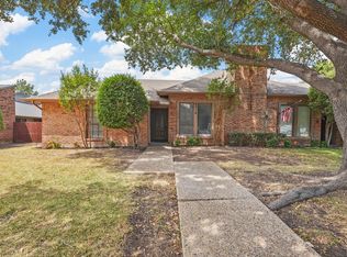 4014 Saint Christopher Ln #4016, Dallas, TX 75287