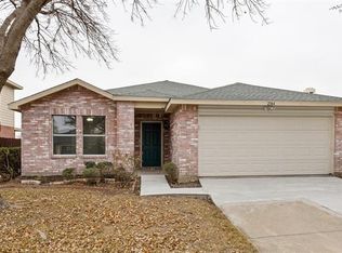 2344 Live Oak Dr, Little Elm, TX 75068
