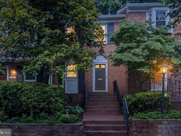 7611 Tiverton Dr, Springfield, VA 22152