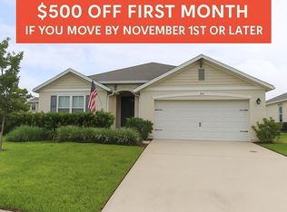 414 Anne St, Deland, FL 32724