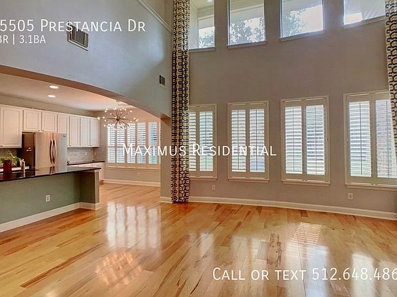 3rd image of 15505 Prestancia Dr