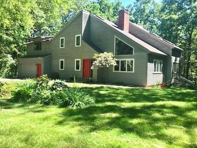 35 Trillium Way, Amherst, MA, 01002