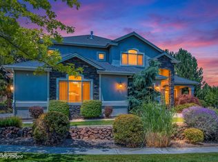 6325 Firebee Ct, Sparks, NV 89436