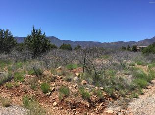 0 Loreto Tr, Cottonwood, AZ 86326