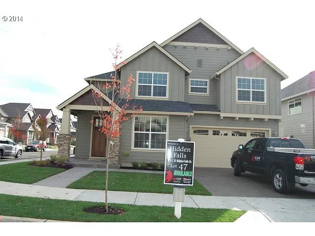 15332 SE Hidden Falls Dr photo 1