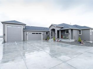 12508 Grandview Ln, Kennewick, WA 99338