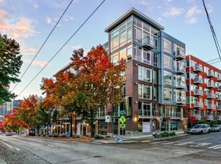 TV Terravita Luxury Residences, Seattle, WA 98122
