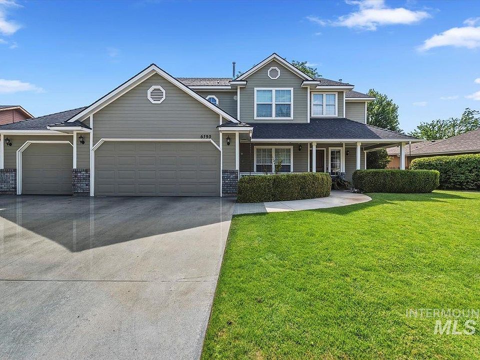 1st image of 6190 N Drake Way