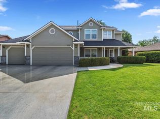6190 N Drake Way, Garden City, ID 83714
