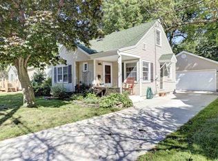 722 Weston Ave, Wausau, WI 54403