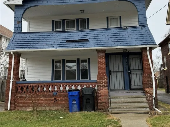 3641 E 147th St, Cleveland, OH 44120
