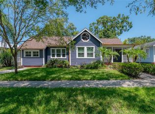 213 W Comanche Ave, Tampa, FL 33604