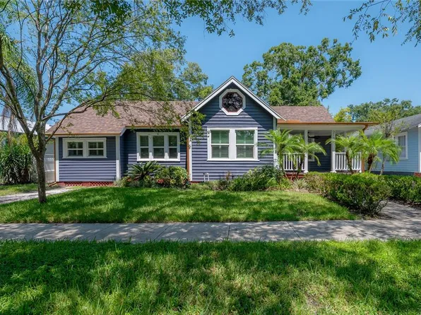 213 W Comanche Ave, Tampa, FL 33604