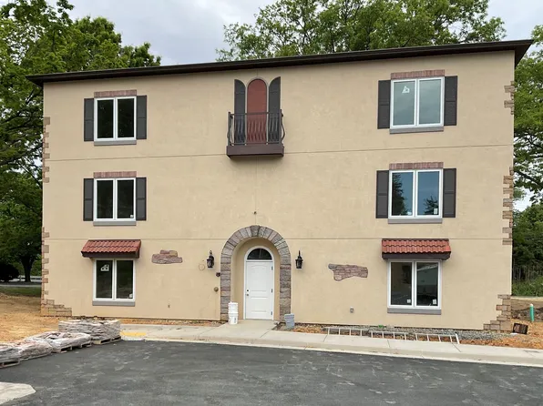 501 Roman Way #101, Harrisonburg, VA 22802
