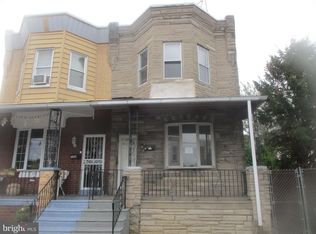 7018 Vandike St, Philadelphia, PA 19135