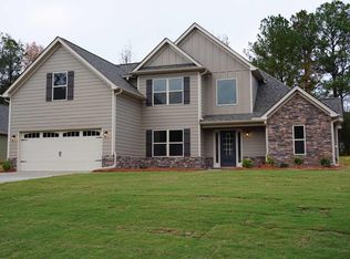 205 Arbor Way #19, Bethlehem, GA 30620