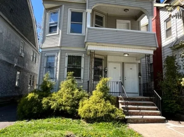 132 Mapes Ave, Newark City, NJ 07112