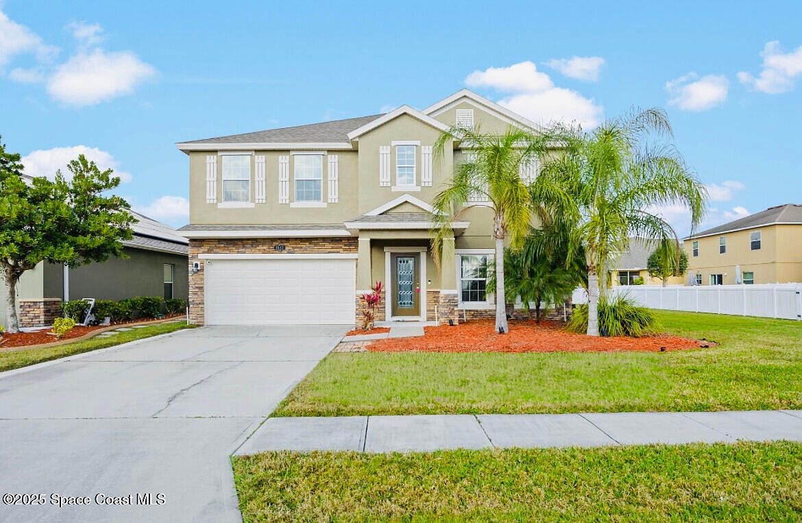 2347 Snapdragon Dr NW, Palm Bay, FL 32907 | MLS #1036604 | Zillow