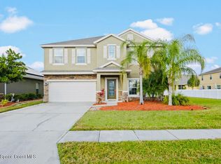 2347 Snapdragon Dr NW, Palm Bay, FL 32907