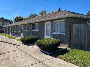 49 Hill St #4, River Rouge, MI 48218