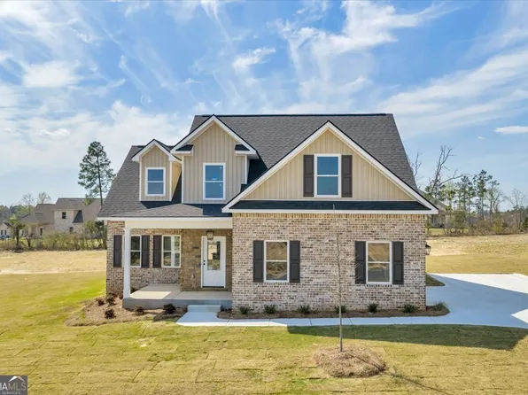 442 Burlington Dr, Lizella, GA 31052