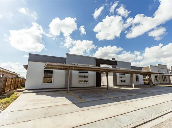 1326 W Harrison Ave, Mission, TX 78573