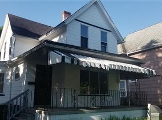 429 Glenwood Ave, Rochester, NY 14613