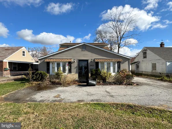 3423 Sollers Point Rd, Dundalk, MD 21222