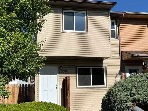 1350 N 19th St, Laramie, WY 82072