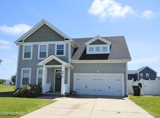 3618 Union St, Elizabeth City, NC 27909