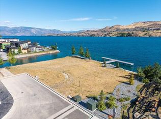105 Bass Ln, Chelan, WA 98816